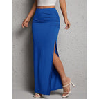 Blue / Petite XXS