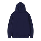 Navy blue / S