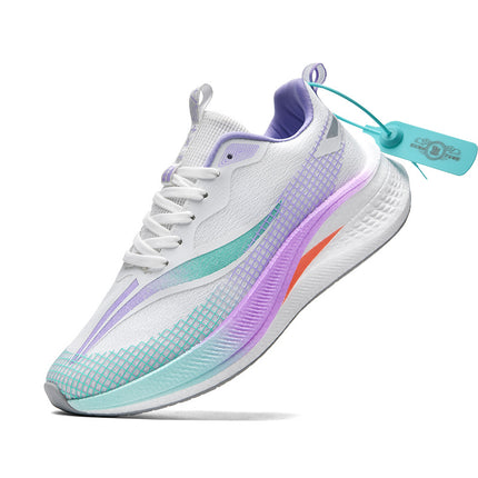 Chitu 7Pro Couple Model Ultra-Light Carbon Plate Breathable Shock-Absorbing Rebound Running Shoes Autum Outdoor Racing Physical Test Running Shoes