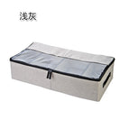 Cotton-Light Grey / 60*30*14cm