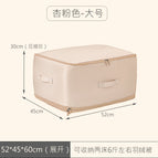Apricot pink large