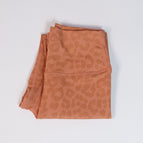 Leopard nude pants / 2 Size 45.00 kg-50.00 kg