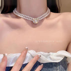 696 double chain ellipse