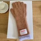 5-Brown