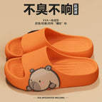 806 kapibala-orange / 36-37 [standard code]