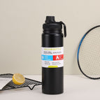 600ml / Black