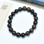 Shen guibao 10mm 19-piece single circle bracelet