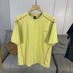 Mustard yellow / S