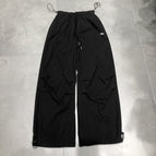 Black / M
