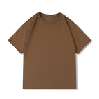Coffee Brown / M (too large)