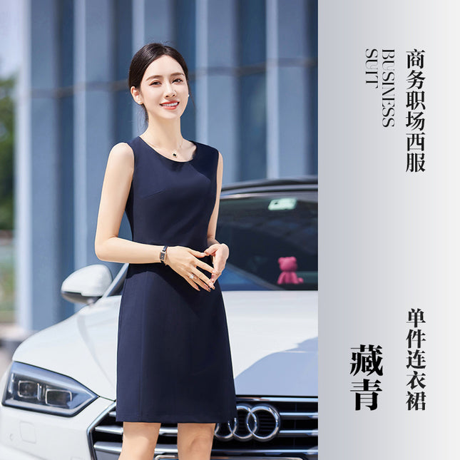 [Fashion Suit] Men and women sell formal business suits formal suits Slim fit business suits 4S shop overalls suits