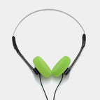F003 Steel Bow Green-Customized