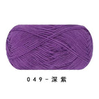 049 deep purple