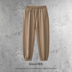 Leggings-brown / S