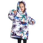 Hawaii Cold Suit-Kids / One size fits all, length 60cm