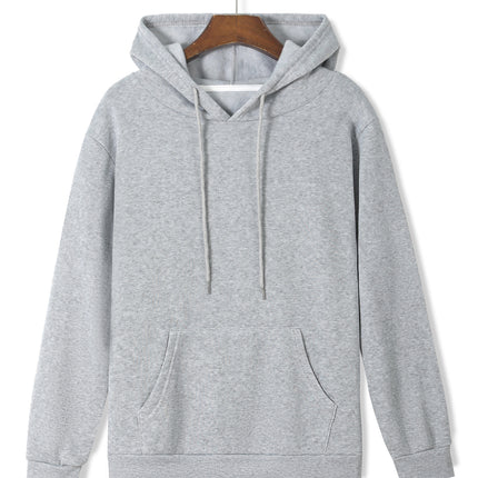 Fashion Joker Hoodie College Style Alphabet Print
