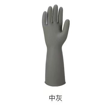 Latex Gloves Colorful / Gants Latex Colorés
