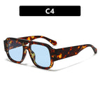 C4-tortoiseshell blue flakes / As shown in the picture