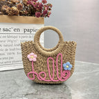 Brown color (unlined pink hello)