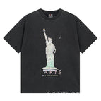 S701 wash water black / S