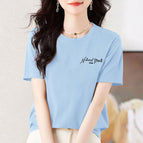 Sky blue [100% cotton] / S [recommendation 40-50kg ]