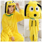 Yellow Dog / S