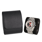 One watch black watch bag [special offer]