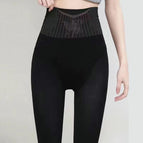Pure black with feet / 130 velvet-free (12-25°）