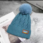 Blue / One size fits all
