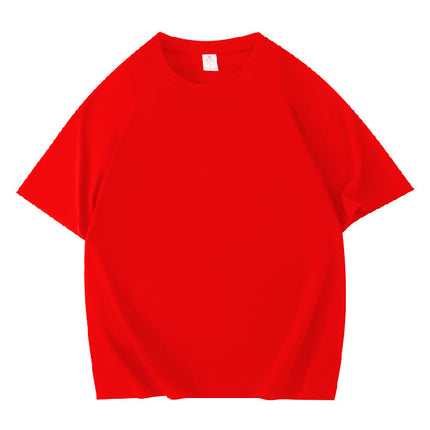 Graduation Class Clothing Yintu Short-sleeved Primary School Junior High School Entrance Examination Anniversary Party Group Building Games Activity T-shirt