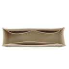 Khaki [simple style] / 20【19*6*12】