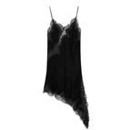 Velvet black / XS