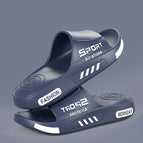 Eva men's shoesSPORT[navy blue] / 36-37
