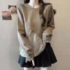 Khaki [regular version 26.9 yuan] / M 【 40-50kg 】