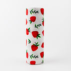 Bulk (25*25cm/20 pieces) / Strawberry Print