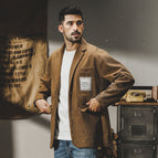 Brown / M is suitable for 50.00 kg-60.00 kg