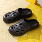 Black / 40-41