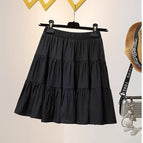 Black [large quantity in stock] / S