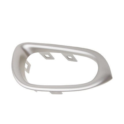 Suitable for Nissan Sylphy Door Handle Frame Inner Buckle Handle Decorative Cover 82683-3Ra0A 82682-3Ra0A