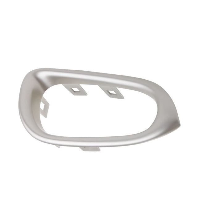 Suitable for Nissan Sylphy Door Handle Frame Inner Buckle Handle Decorative Cover 82683-3Ra0A 82682-3Ra0A