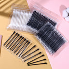 50 pieces individually packed / If you need other head types, please contact customer service