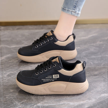 Women's sneaker Shoes with Wide and Fat Feet and Soft Sole for Women in 2024 New Summer