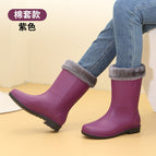 Purple (plus Cotton) / 36