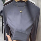 Dark gray / M