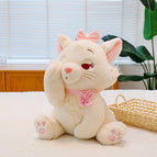 35cm / Cherry blossom cat