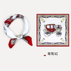 Honored driving Red / 70CM
