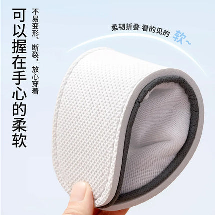 Autumn and Winter Star Hotel Disposable Slippers for Hotels and Guesthouses, Thickened for Home Use, Non-Slip, Customizable with Logo