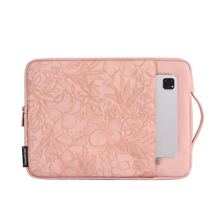 Notebook liner bag is suitable for Apple Huawei 13 Asus 14 Xiaomi 15 inch Dell protective case computer bag