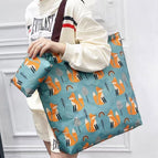 44cm*40cm / Cute squirrel