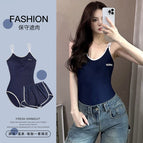 7703 navy blue / S [35.00 kg-45.00 kg]]